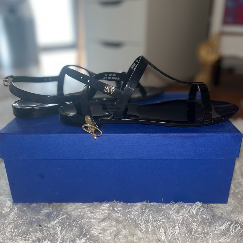 Stuart Weitzman sandals